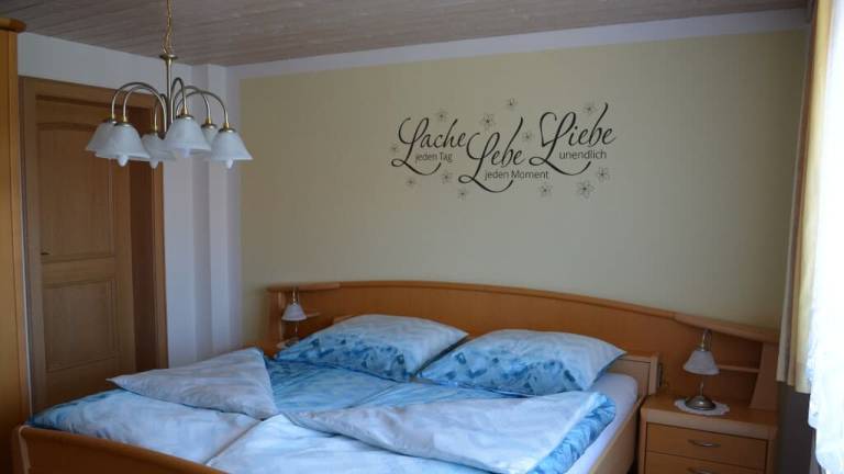 Ferienwohnung Kneisting