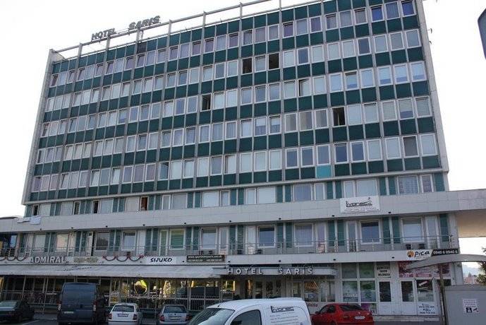 dom Prešov
