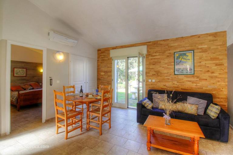 Nice gite with barbeque, terrace & yard | Pet-friendly — photo 4