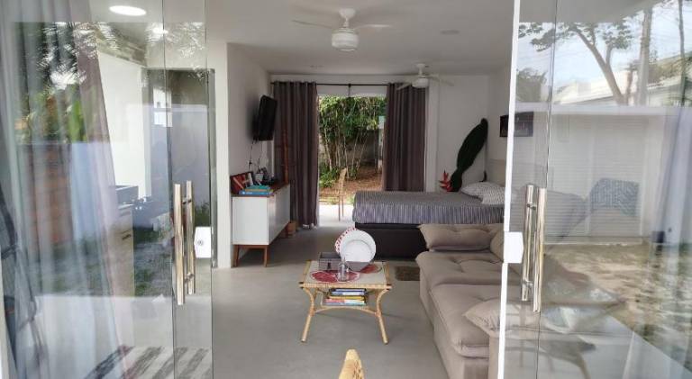 Vacation home with 1 room for 4 persons — photo 2