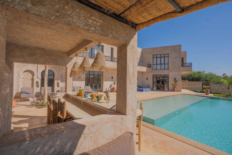 Villa  Essaouira