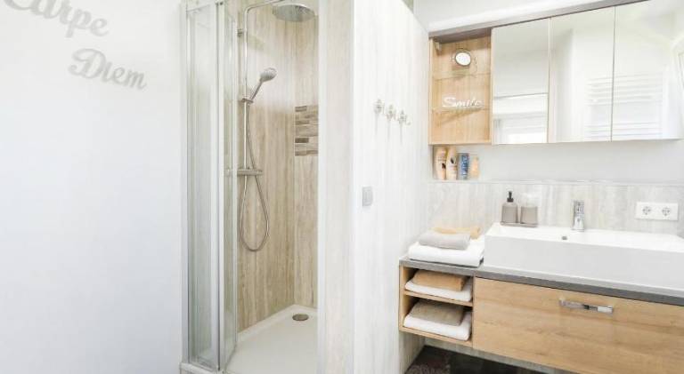 Apartment with 2 rooms for 6 persons — photo 2