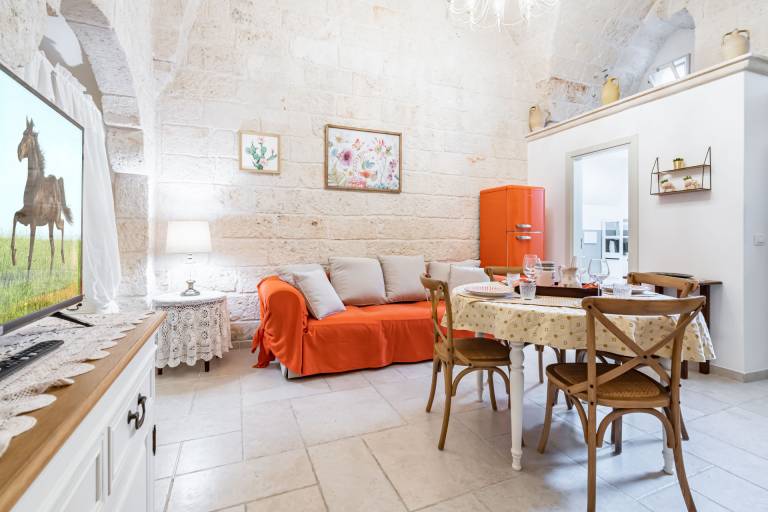 Apartment  Fasano