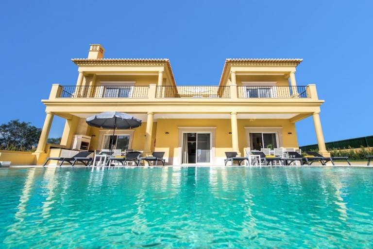 Villa Olhos de Água
