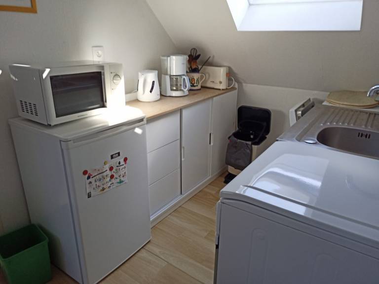 Rental apartment | Sea view | Close to the beach | Dogs allowed — photo 3