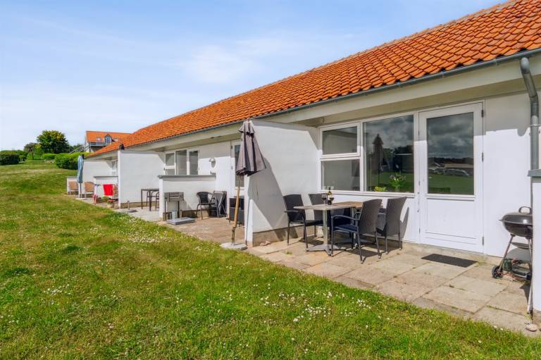 Holiday home, 95-5784, Allinge — photo 2