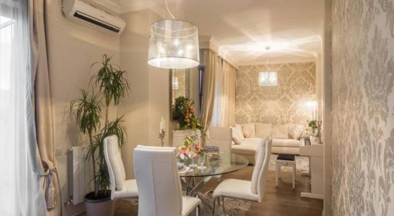 Oasis Penthouse on Calea Victoriei — photo 4