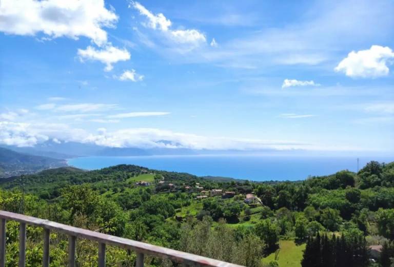 Appartamento  Torre Orsaia