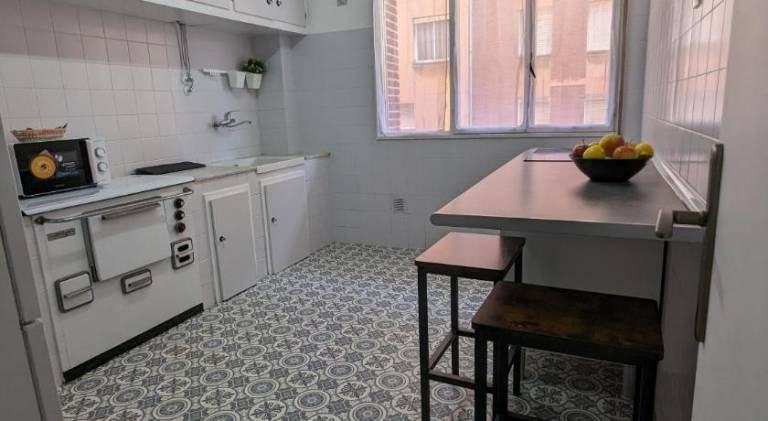 Apartment with 3 rooms for 6 persons — photo 5