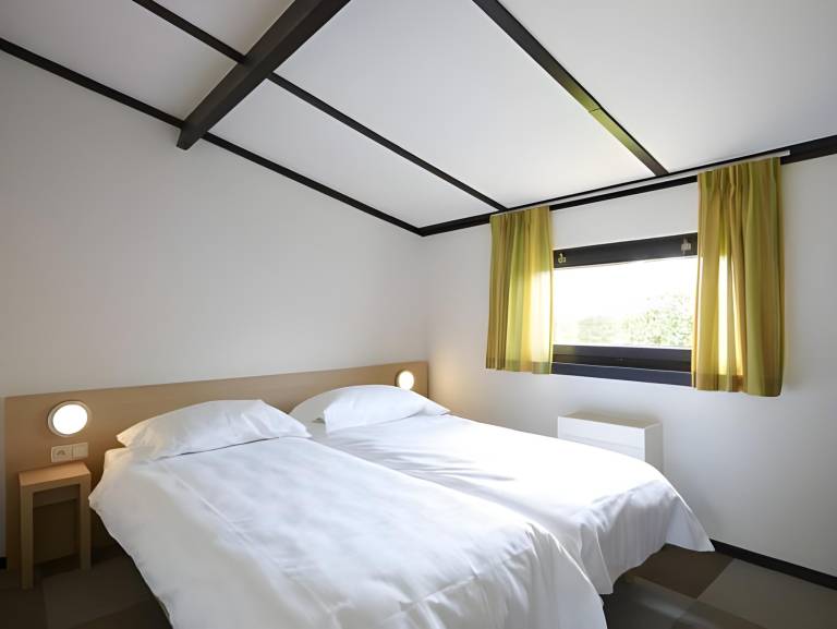 Sunparks Oostduinkerke - Plopsaland in Nieuwpoort