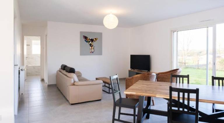 Vacation home | Pet-friendly — photo 2