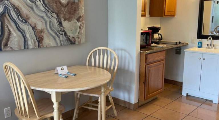 ANS INN & SUITES — photo 3