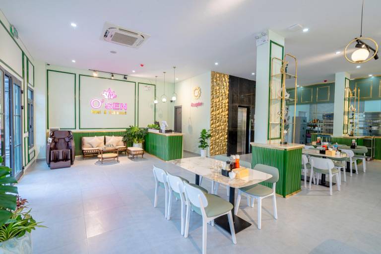 Osen Hotel - VinWonders Phu Quoc — photo 2
