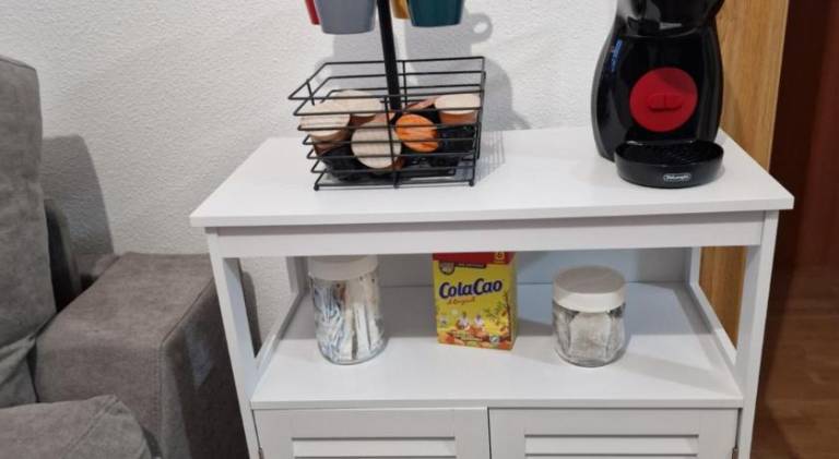 Holiday apartment with 1 room for 4 persons — photo 5