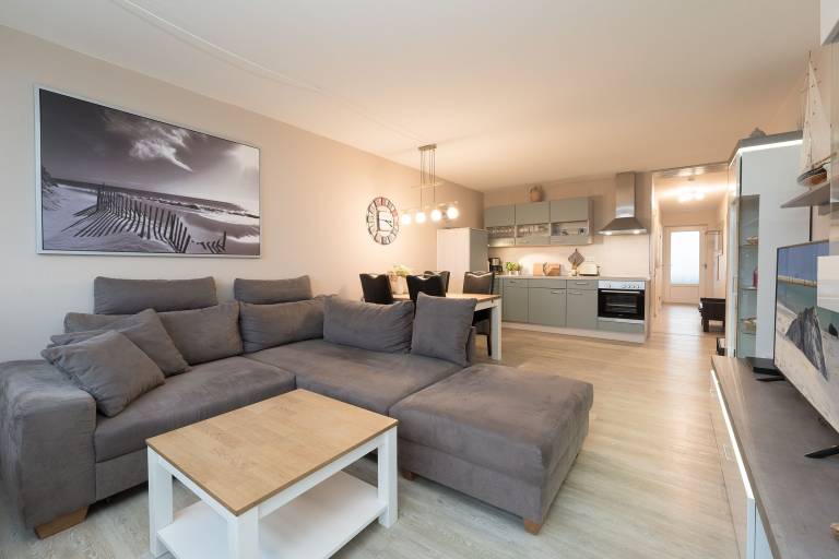 Ferienwohnung Grömitz