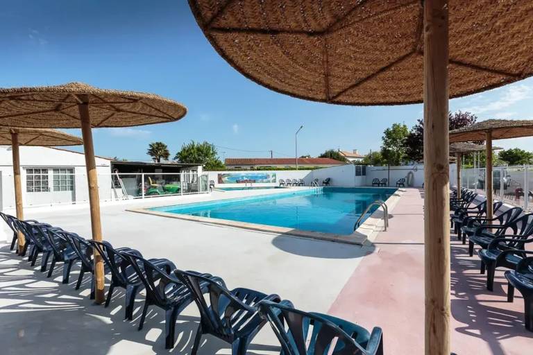 Maison de vacances Arces