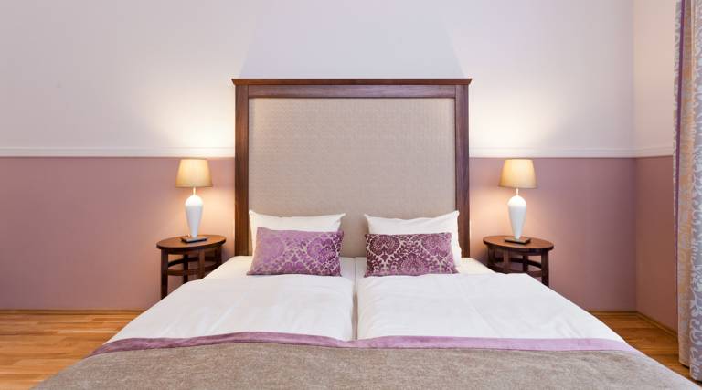 Aparthotel Am Schloss - (Dresden) in Plauen