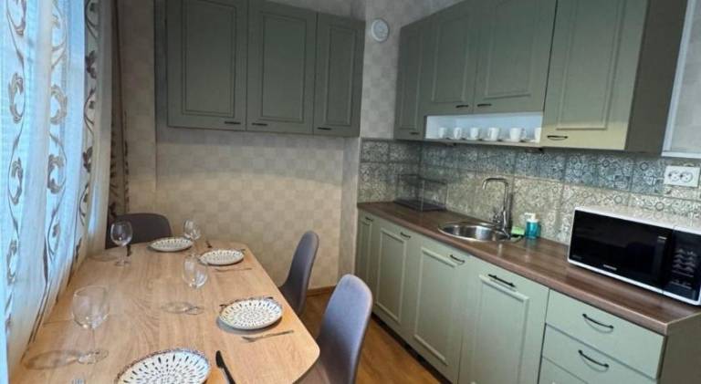Holiday apartment with 1 room for 4 persons — photo 3