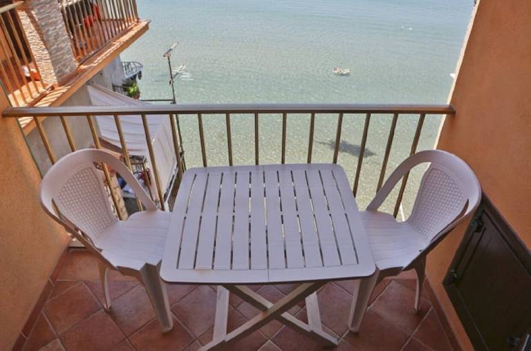 Ferienwohnung Cefalù