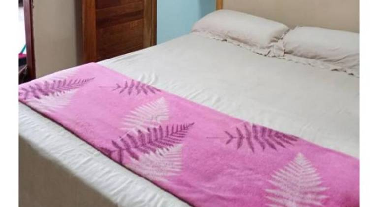 Pousada (B&B) Soure