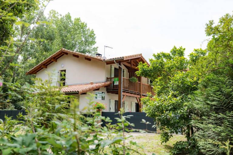 Gîte  Azur