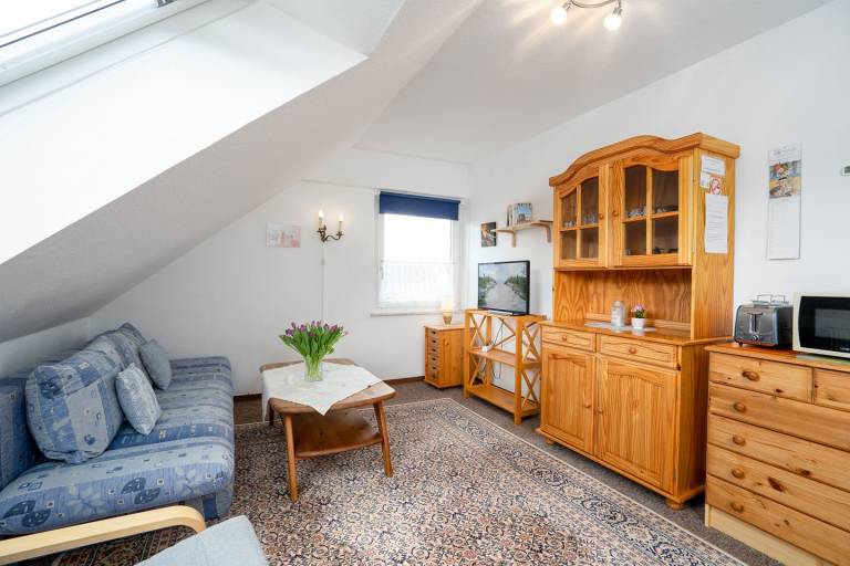Ferienwohnung "Hartig 1" bis 3 Personen ( Nichtraucher) — photo 2