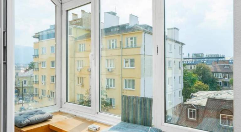 Charming 2BD Apartment in the Heart of the City by Flat Mаnager — photo 4