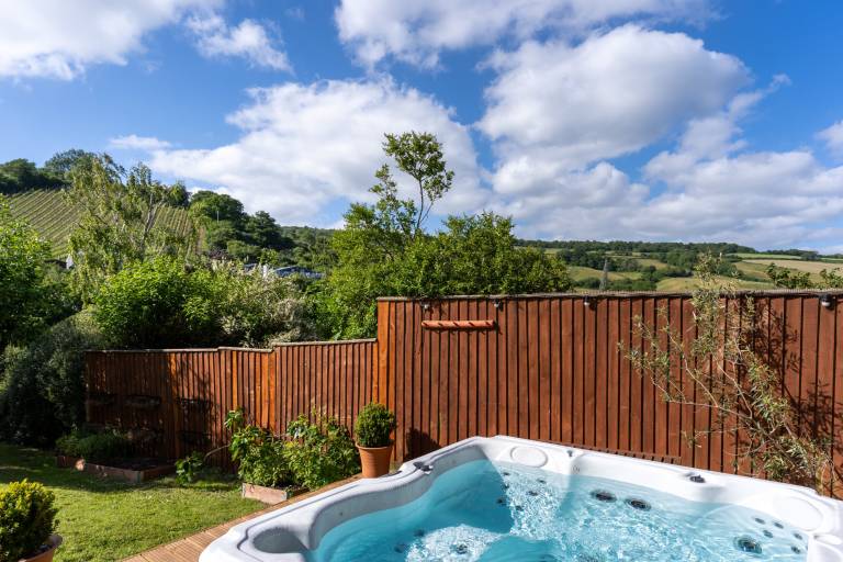 Cottage Dawlish Warren