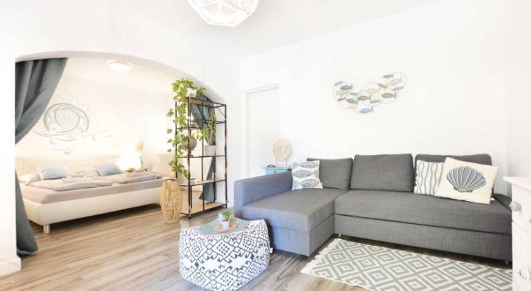 Rental apartment | Pets are welcome in Villach