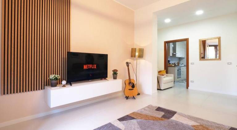 Apartment | Pet-friendly in Como