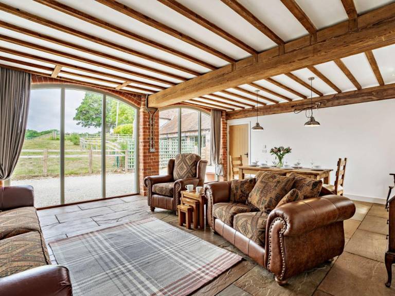 Fully equipped cottage with garden | Dogs allowed — photo 3