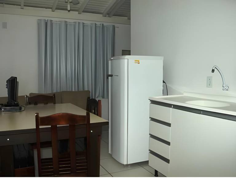 Pousada Residencial Familia Dragone — photo 5