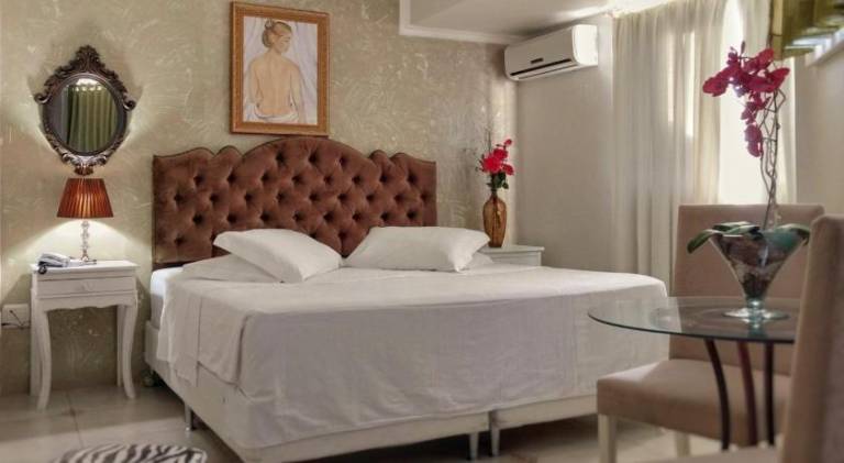 Hotel Imigrantes — photo 2