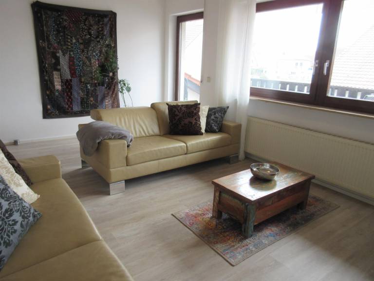 Ferienwohnung  Herzogenaurach
