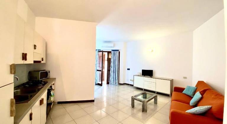 Apartment with 1 room for 2 persons — photo 3