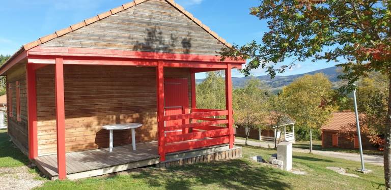 Chalet Blavignac