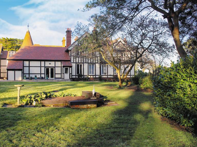 Cottage Ryde