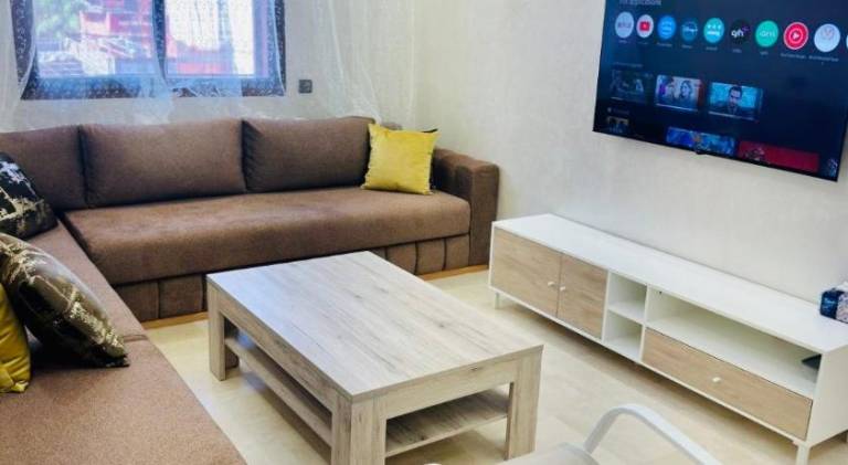 Rental apartment | Pet-friendly in Marrakech