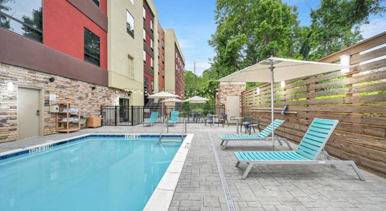Home2 Suites by Hilton Asheville Biltmore Village — photo 3