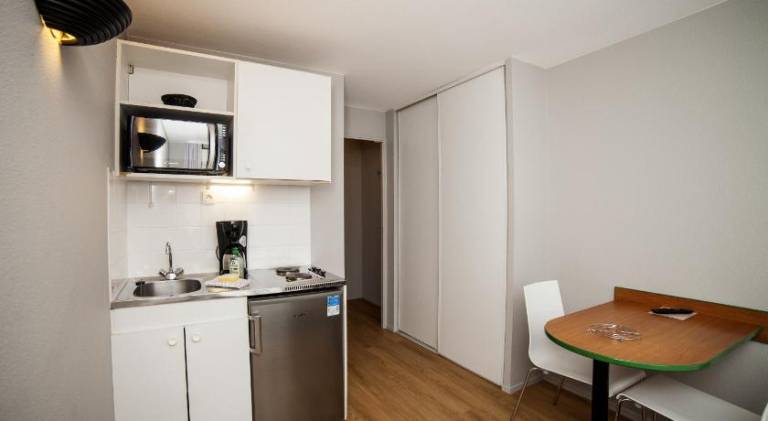 Adagio Access Paris Maisons-Alfort Aparthotel — photo 3