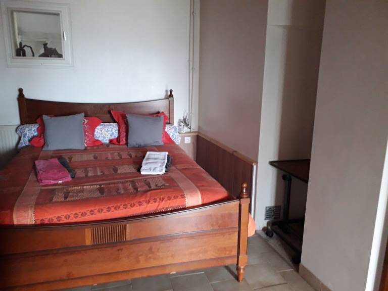 Chambre d'hôtes Coutras