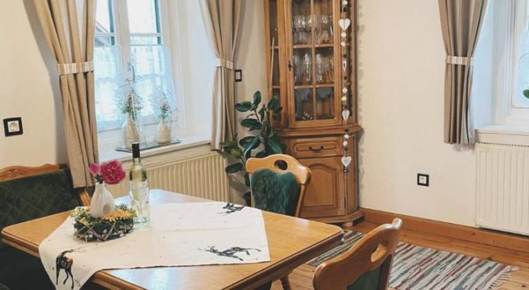 Apartment with 3 rooms for 6 persons — photo 4