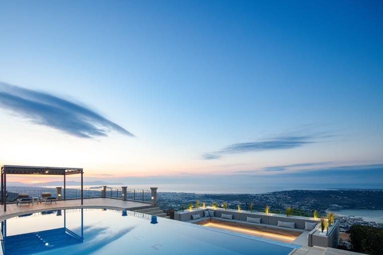 Villa Eleftherios Venizelos