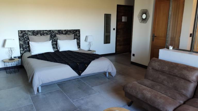 Chambre d'hôtes  Vestric-et-Candiac