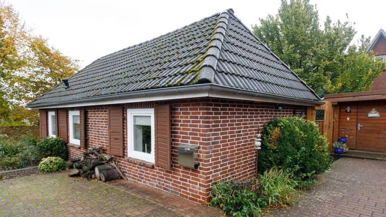 Ferienhaus Buxtehude