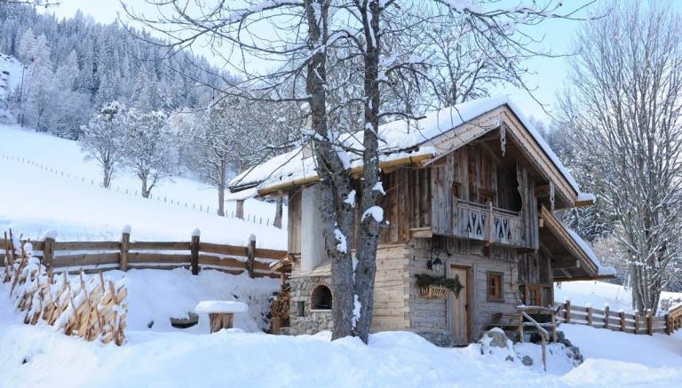 Ferienhaus in Petersberg, Haus f&uuml;r max. 4 Personen