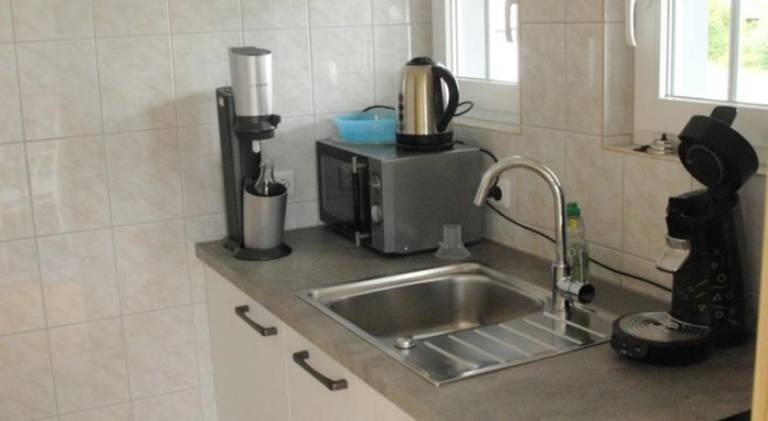 Rental apartment with 1 room for 3 persons — photo 5