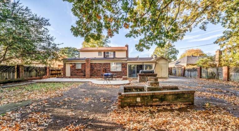 House with 3 rooms for 10 persons — photo 3
