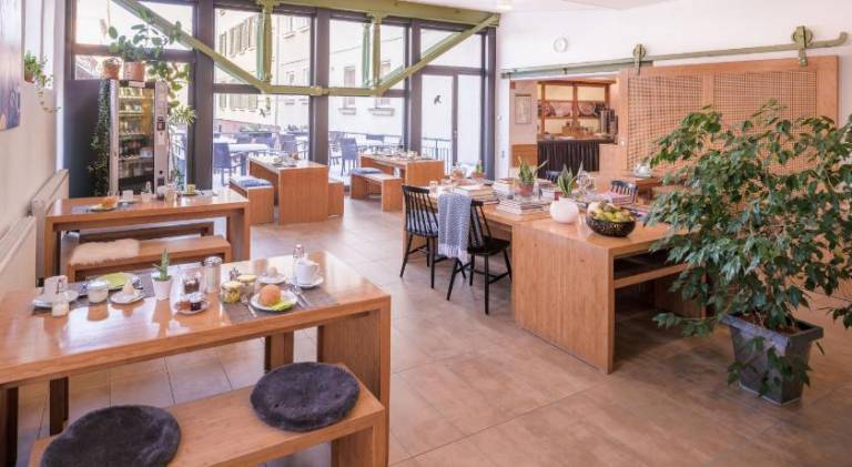 Ecoinn — photo 2