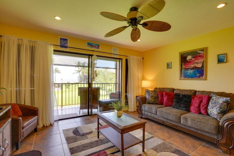 Apartment Kaunakakai